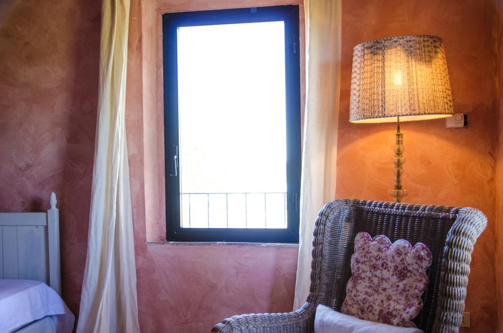 Agriturismo Poggio Antico Binami Extérieur photo