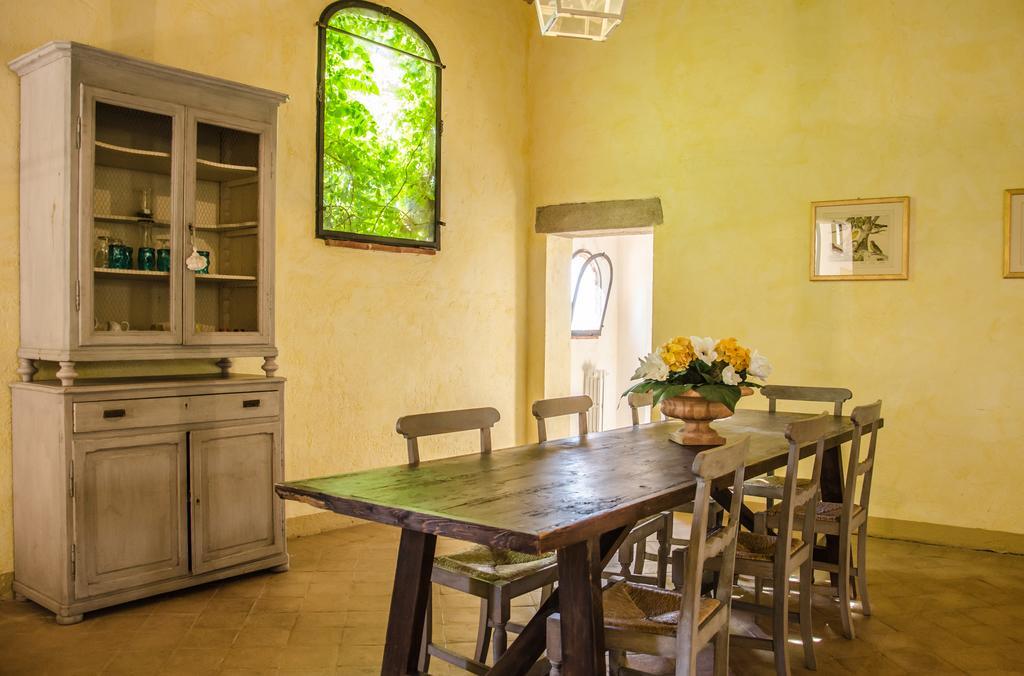 Agriturismo Poggio Antico Binami Extérieur photo